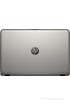 HP 15-af114AU Notebook(AMD Quad Core A8/ 4GB/ 1TB/ Win10) (P3C92PA#ACJ)(15.6 inch, Turbo SIlver Color With Diamond & Cross Brush Pattern